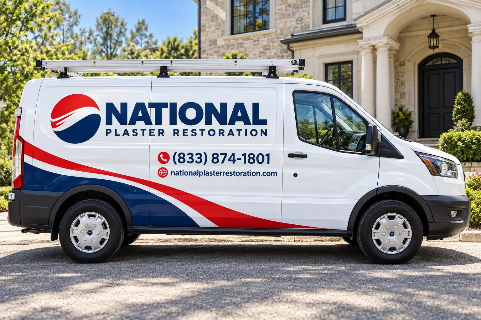 Plaster Repair in Shingle Springs, CA near me